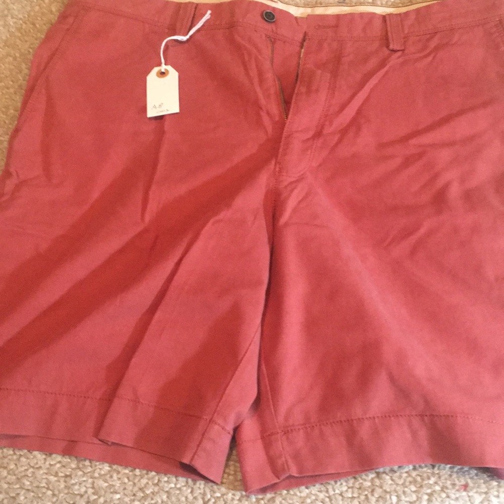 TOMMY Bahama men’s shorts